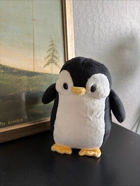 Bellzi mini Pengi the Penguin